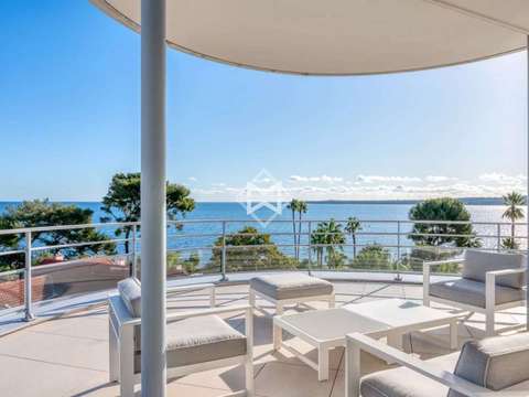 Vente appartement 4 pièces Cannes 06
