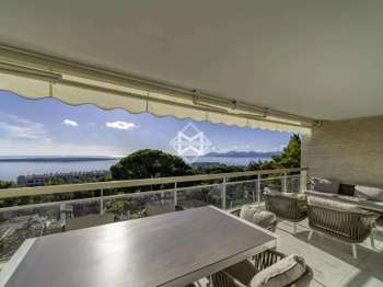 Vente appartement 3 pièces Cannes 06
