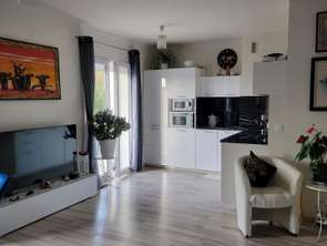 Vente Appartement 2 piècesCannes