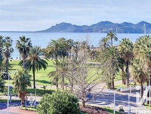 Vente Appartement 3 piècesCannes