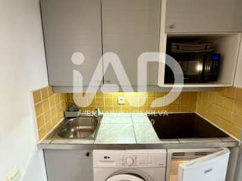 Vente appartement 2 pièces Vente appartement 2 pièces