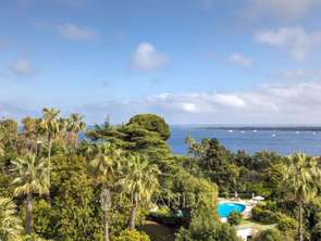 Vente Appartement 4 piècesCannes
