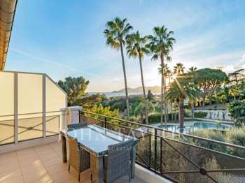Vente appartement 4 pièces Cannes 06