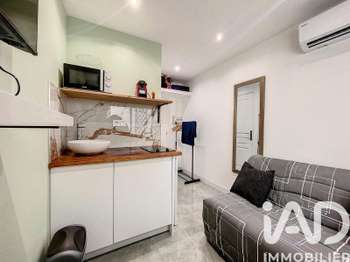 Vente appartement 1 pièce Cannes 06