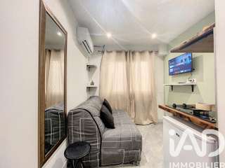 Vente appartement 1 pièce Vente appartement 1 pièce