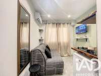 Vente appartement 1 pièce Vente appartement 1 pièce