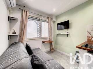 Vente appartement 1 pièce Vente appartement 1 pièce