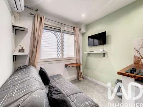 Vente appartement 1 pièce Vente appartement 1 pièce