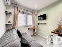 Vente appartement 1 pièce Vente appartement 1 pièce