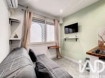 Vente appartement 1 pièce Vente appartement 1 pièce