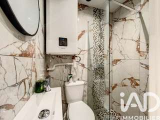 Vente appartement 1 pièce Vente appartement 1 pièce