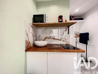 Vente appartement 1 pièce Vente appartement 1 pièce