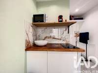 Vente appartement 1 pièce Vente appartement 1 pièce