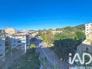 Vente Appartement 3 piècesCannes