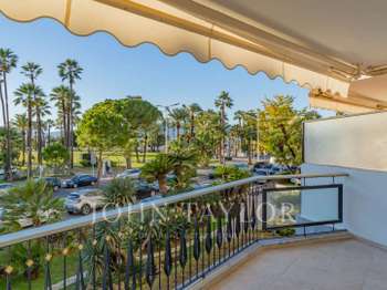 Vente appartement 3 pièces Cannes 06