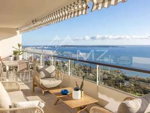 Vente Appartement 4 piècesCannes