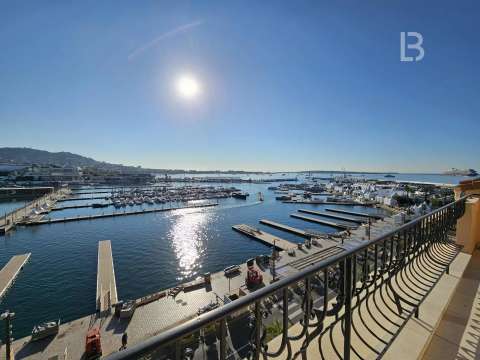 Vente appartement 4 pièces Cannes 06
