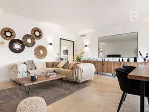 Vente Appartement 3 piècesCannes