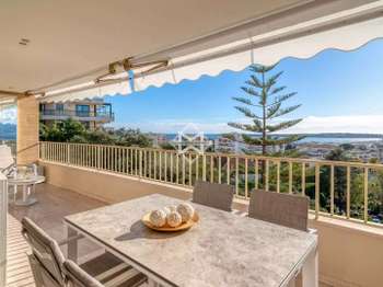 Vente appartement 4 pièces Cannes 06
