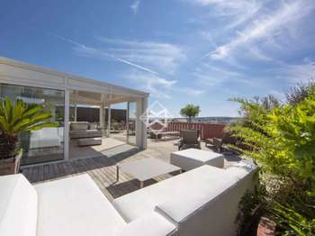 Vente appartement 5 pièces Cannes 06