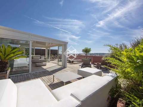 Vente appartement 5 pièces Cannes 06