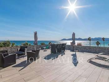 Vente appartement 5 pièces Cannes 06