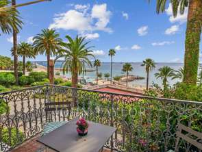 Vente Appartement 6 pièces +Cannes