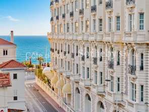 Vente Appartement 2 piècesCannes