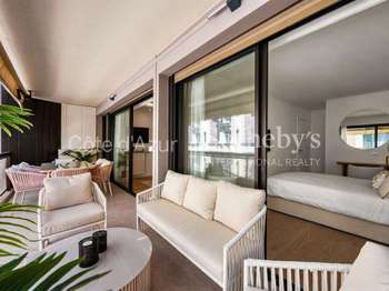 Vente Appartement 2 piècesCannes