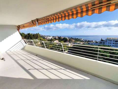 Vente appartement 3 pièces Cannes 06