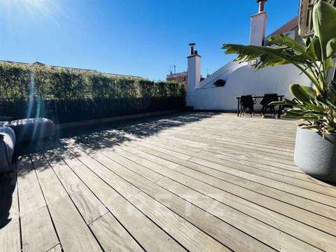 Vente appartement 5 pièces Cannes 06