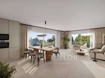Vente appartement 3 pièces Cannes 06
