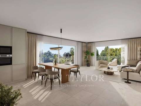 Vente appartement 3 pièces Cannes 06