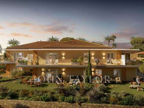 Vente appartement 4 pièces Cannes 06