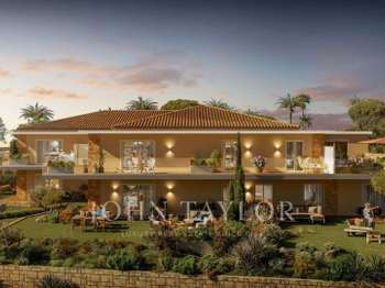 Vente appartement 4 pièces Cannes 06