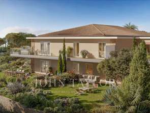 Vente Appartement 4 piècesCannes