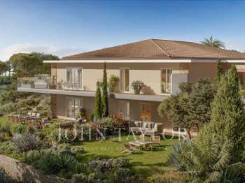 Vente appartement 4 pièces Cannes 06