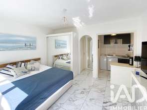 Vente Appartement T1Cannes