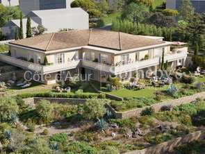 Vente Appartement 4 piècesCannes