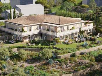 Vente appartement 4 pièces Cannes 06