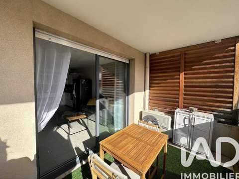 Vente appartement 2 pièces Cannes 06