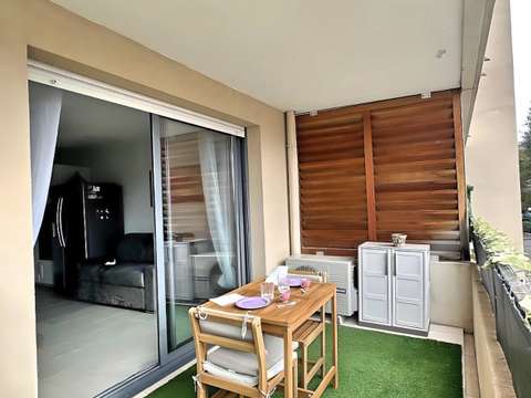 Vente appartement 2 pièces Vente appartement 2 pièces