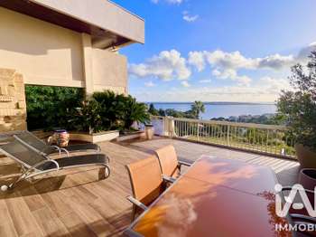 Vente Appartement 5 piècesCannes