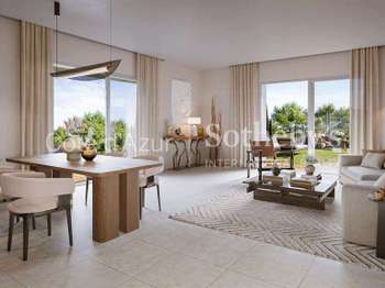Vente appartement 4 pièces Cannes 06
