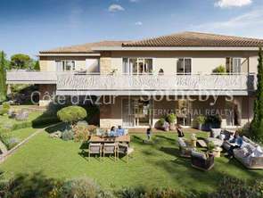 Vente Appartement 3 piècesCannes