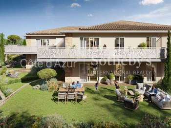 Vente appartement 3 pièces Cannes 06