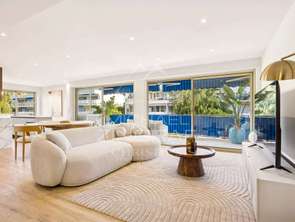 Vente Appartement 4 piècesCannes