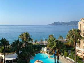 Vente Appartement T1Cannes