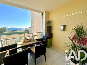 Vente Appartement 2 piècesCannes