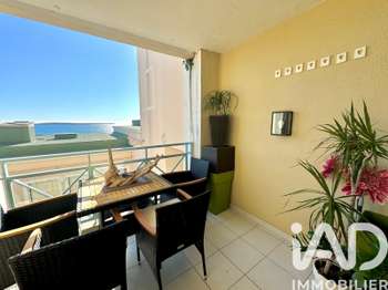 Vente appartement 2 pièces Cannes 06